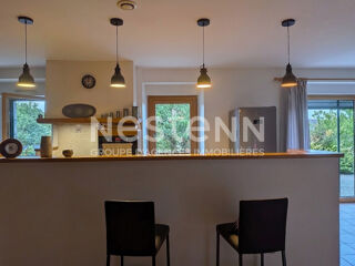  Maison à vendre 7 pièces 216 m²