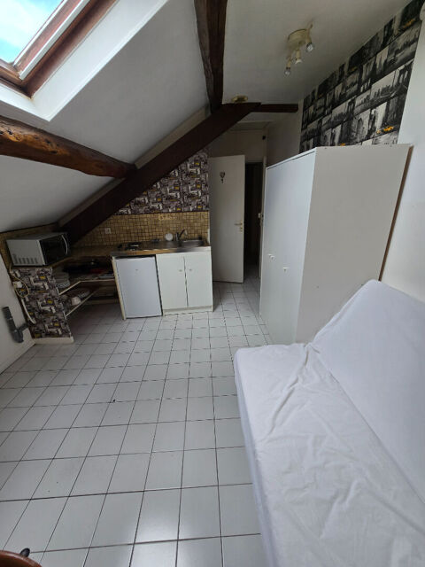  Appartement � louer 1 pi�ce 11 m�