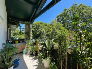  Appartement � vendre 2 pi�ces 42 m�