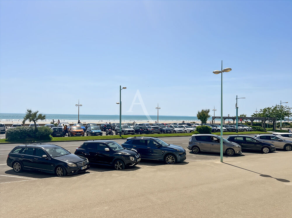 Appartement T2 Face Mer - Saint Jean De Monts