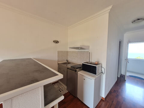  Appartement � louer 1 pi�ce 34 m�