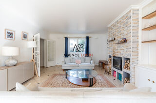  Maison à vendre 9 pièces 319 m²
