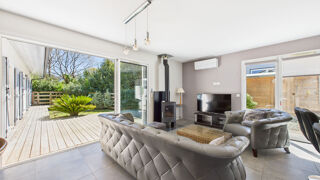  Maison à vendre 4 pièces 109 m²