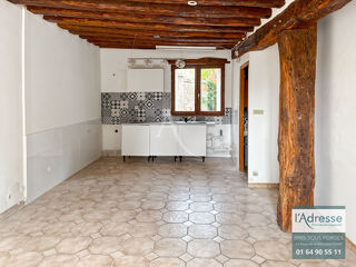  Appartement � vendre 1 pi�ce 26 m�