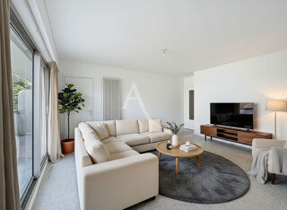  Appartement � vendre 4 pi�ces 80 m�