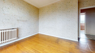  Appartement  vendre 3 pices 55 m