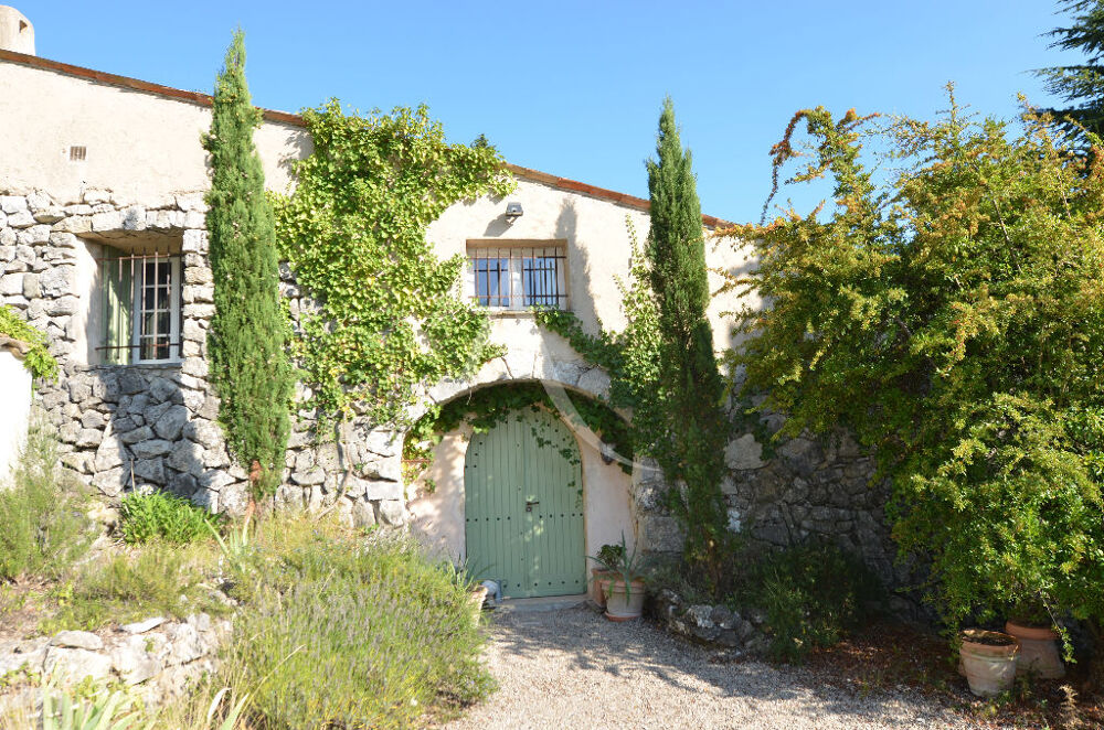  vendre  Maison Le Bar-sur-Loup (06620)