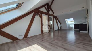  Appartement � vendre 3 pi�ces 59 m�