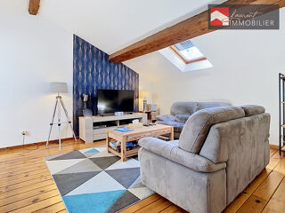  Maison � vendre 5 pi�ces 151 m�
