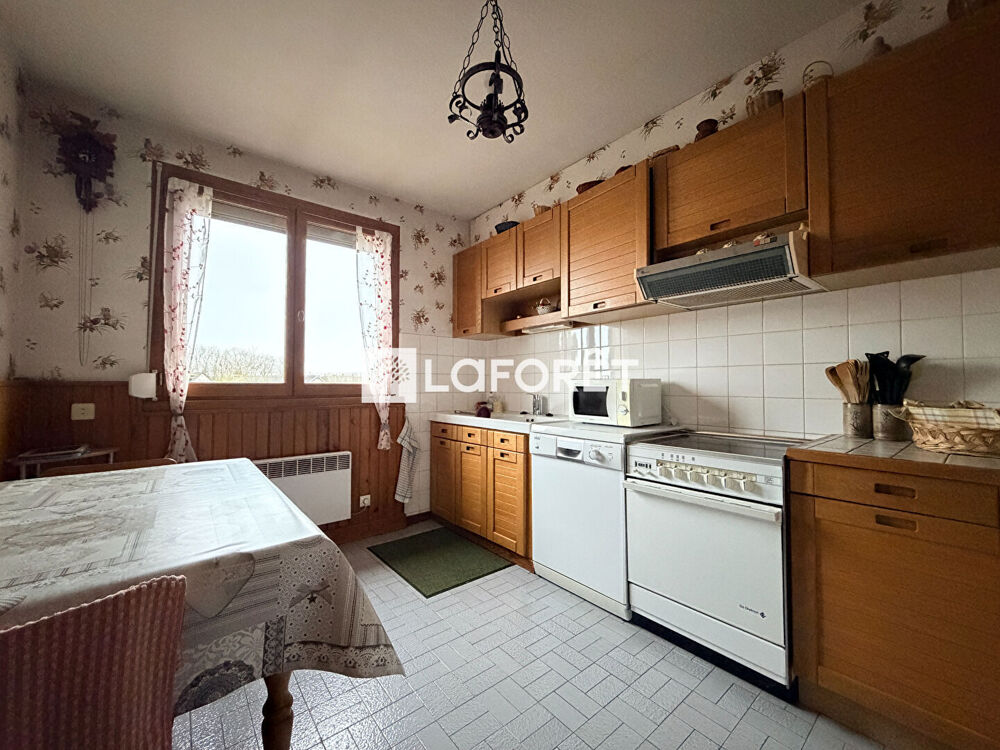 Vente Maison Maison Sainte Menehould 6 pièces 105 m2 Sainte menehould