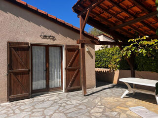  Maison � vendre 2 pi�ces 44 m�