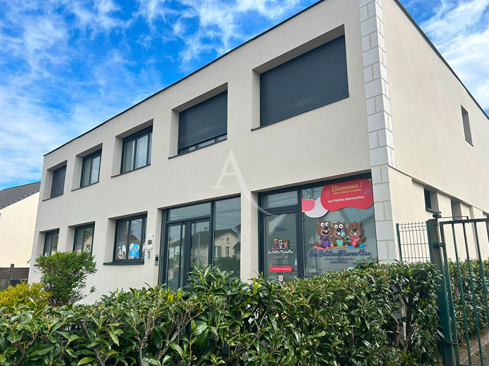 Vente Immeuble IMMEUBLE DE RAPPORT MIXTE - SANS TRAVAUX - Draveil