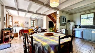  Maison à vendre 5 pièces 120 m²