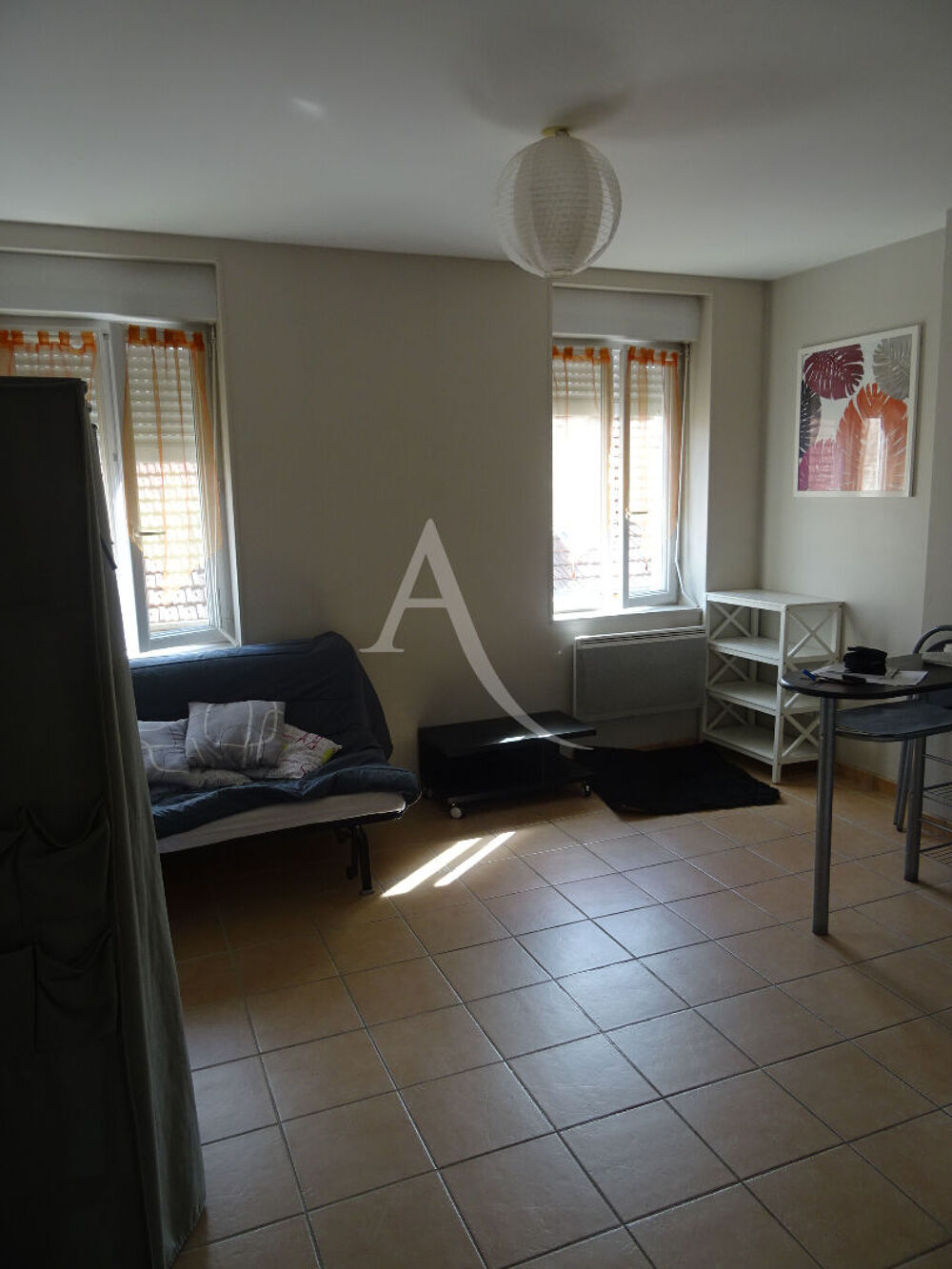 Location Appartement Appartement Bourg En Bresse 1 pièce(s) 19.12 m2 Bourg en bresse