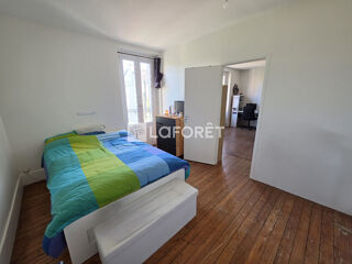  Appartement à vendre 2 pièces 45 m²
