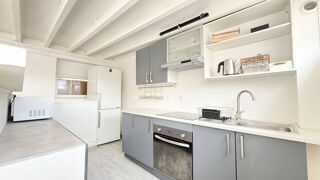  Appartement à vendre 1 pièce 36 m²