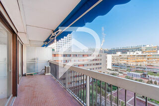  Appartement  vendre 3 pices 100 m