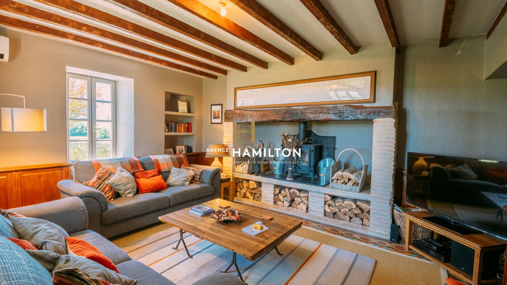 à vendre  Maison Gaillac (81600)