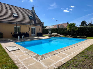  Maison à vendre 6 pièces 120 m²