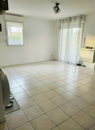  Appartement à vendre 3 pièces 63 m²