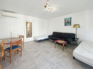  Appartement à louer 1 pièce 33 m²