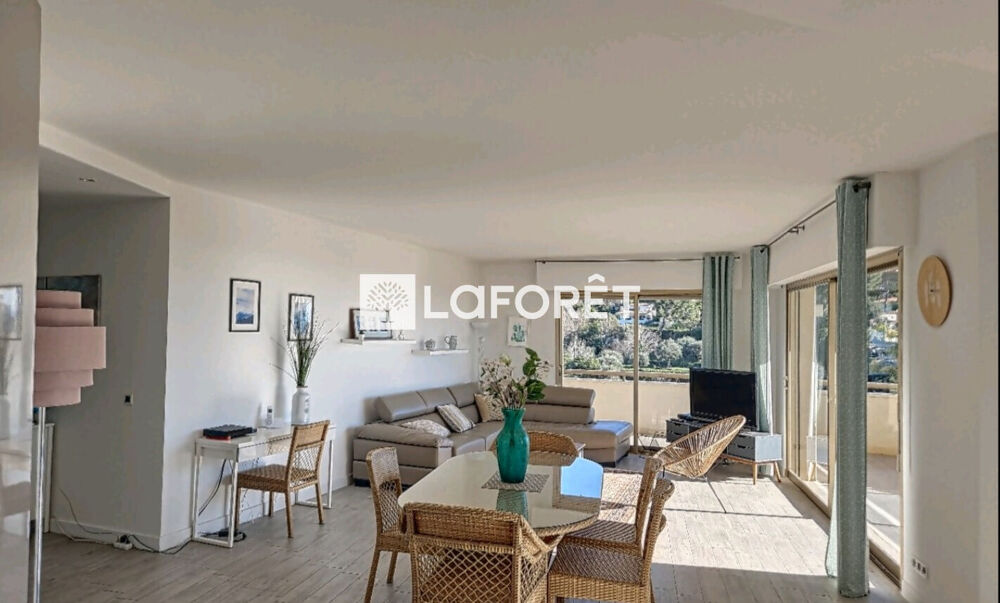  vendre  Appartement Le Cannet (06110)