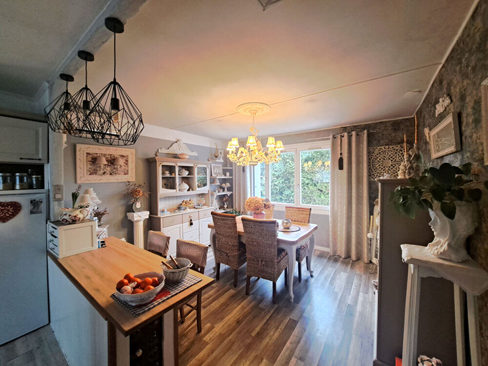 Maison Précy sur Oise