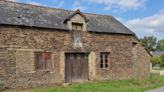 Vente Maison Maison Campénéac 5 pièces 96 m2 Campeneac