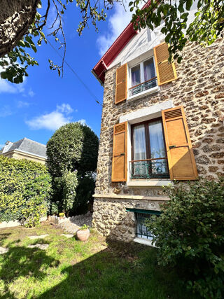  Maison � vendre 3 pi�ces 60 m�