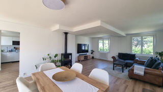  Maison à louer 4 pièces 130 m² Sautron