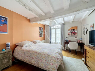  Maison à vendre 5 pièces 140 m²