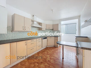  Appartement  vendre 4 pices 89 m