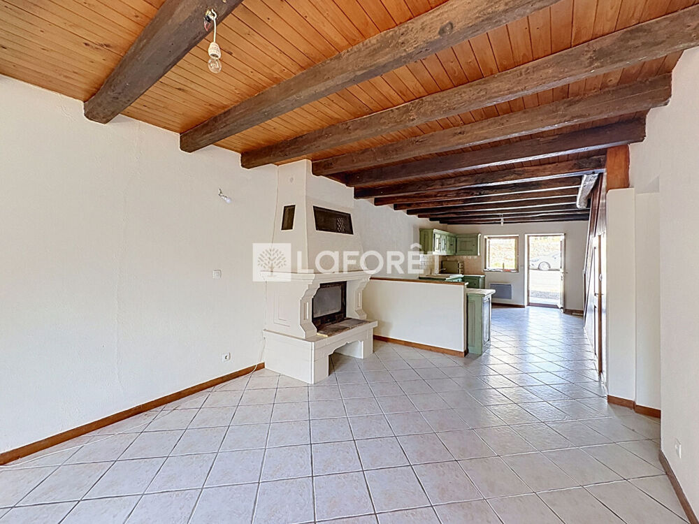 Vente Maison Maison Val Suran 152.56 m2 Val suran