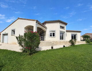  Maison à vendre 4 pièces 146 m²