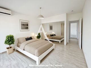  Appartement  vendre 3 pices 59 m