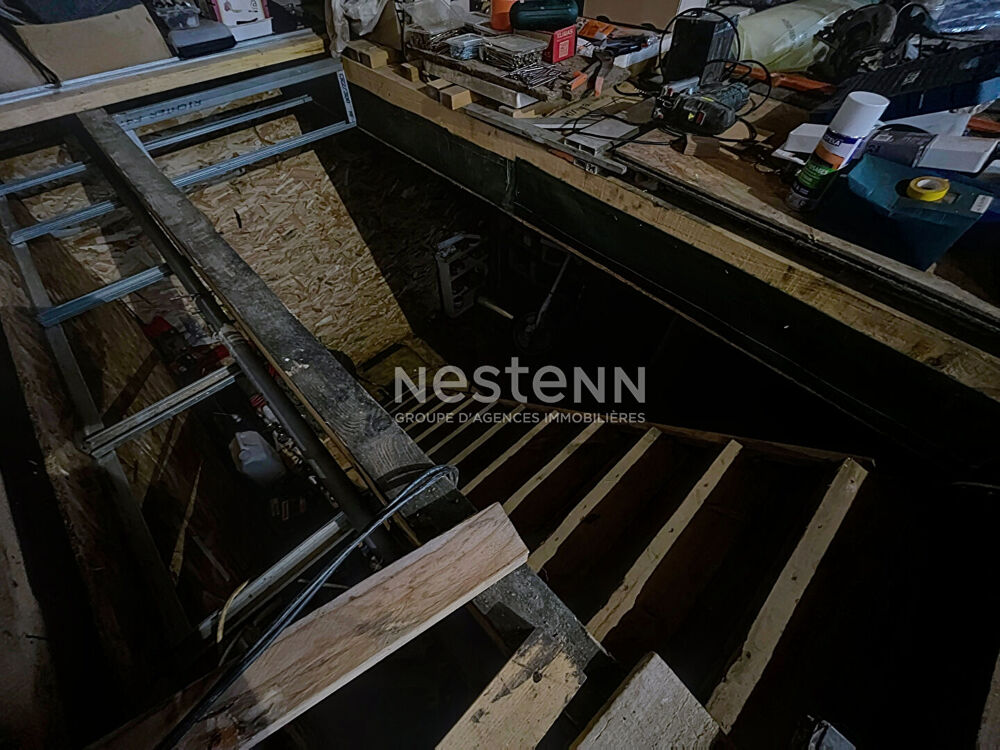 Vente Maison Propriété à rénover sur 2 hectares - Gourin Gourin