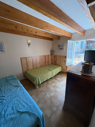  Maison à vendre 3 pièces 43 m²