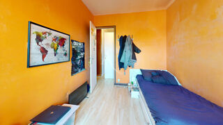  Appartement � vendre 4 pi�ces 73 m�