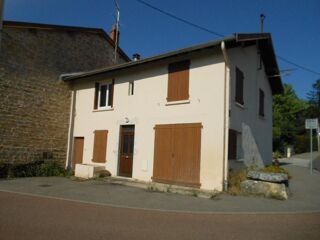  Maison  louer 2 pices 57 m
