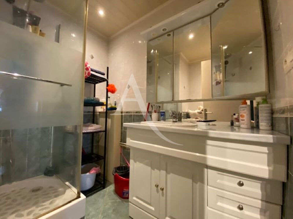 Appartement 4 pièces 74 m² · à Lunéville · 74 m² · 80 000 €
