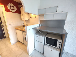  Appartement  vendre 2 pices 32 m