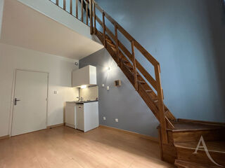  Appartement � louer 1 pi�ce 22 m�