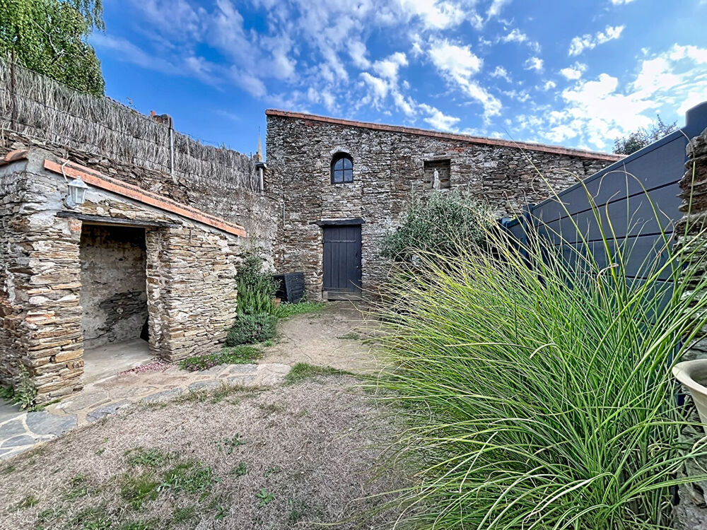 Vente Maison MAISON - LOROUX BOTTEREAU Le loroux bottereau