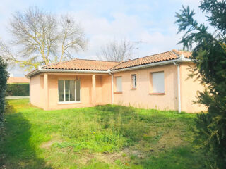  Maison à louer 5 pièces 100 m²
