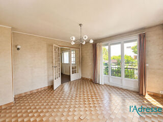  Maison à vendre 3 pièces 116 m²