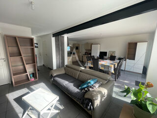  Maison � vendre 5 pi�ces 115 m�