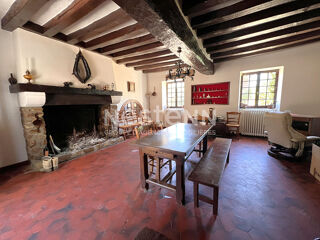  Maison � vendre 9 pi�ces 254 m�