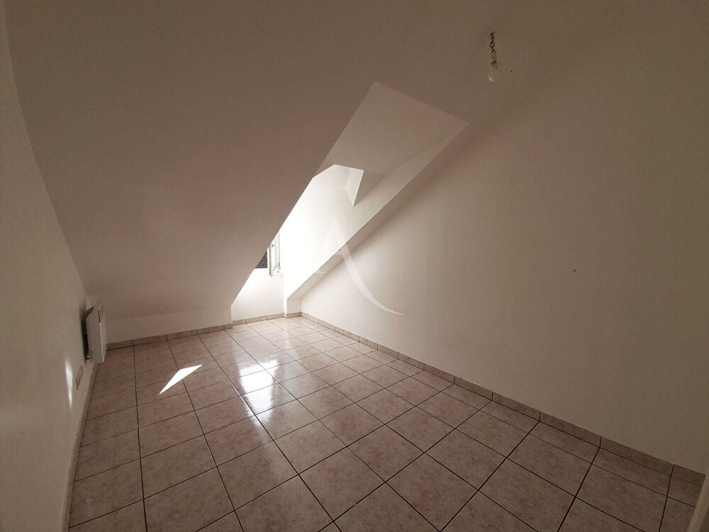 Location Appartement Appartement Saint Clair Sur Epte 3 pièce(s) 51.53 m2 Saint clair sur epte