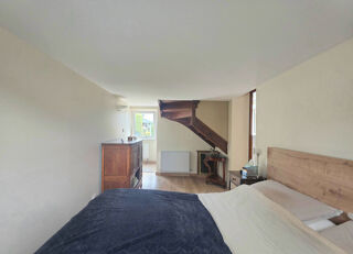  Maison à vendre 8 pièces 140 m²