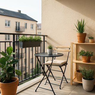  Appartement à vendre 1 pièce 32 m²
